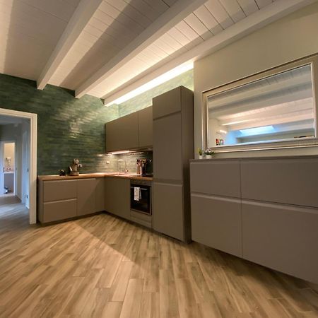 Jacky House 3.0 Lejlighed Lodi Eksteriør billede