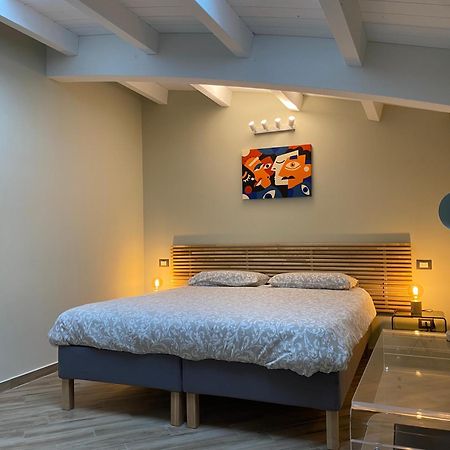 Jacky House 3.0 Lejlighed Lodi Eksteriør billede