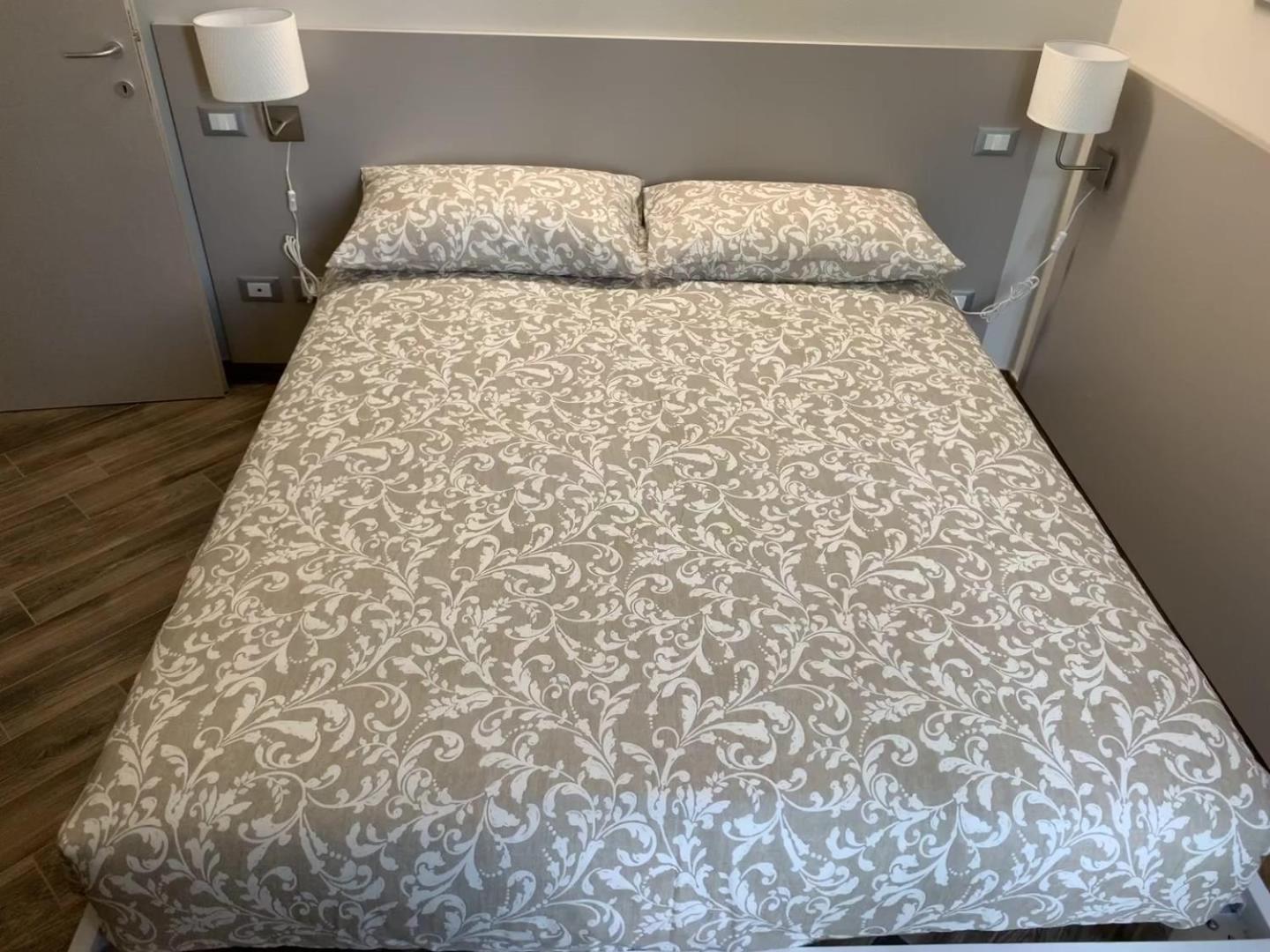 Jacky House 3.0 Lejlighed Lodi Værelse billede