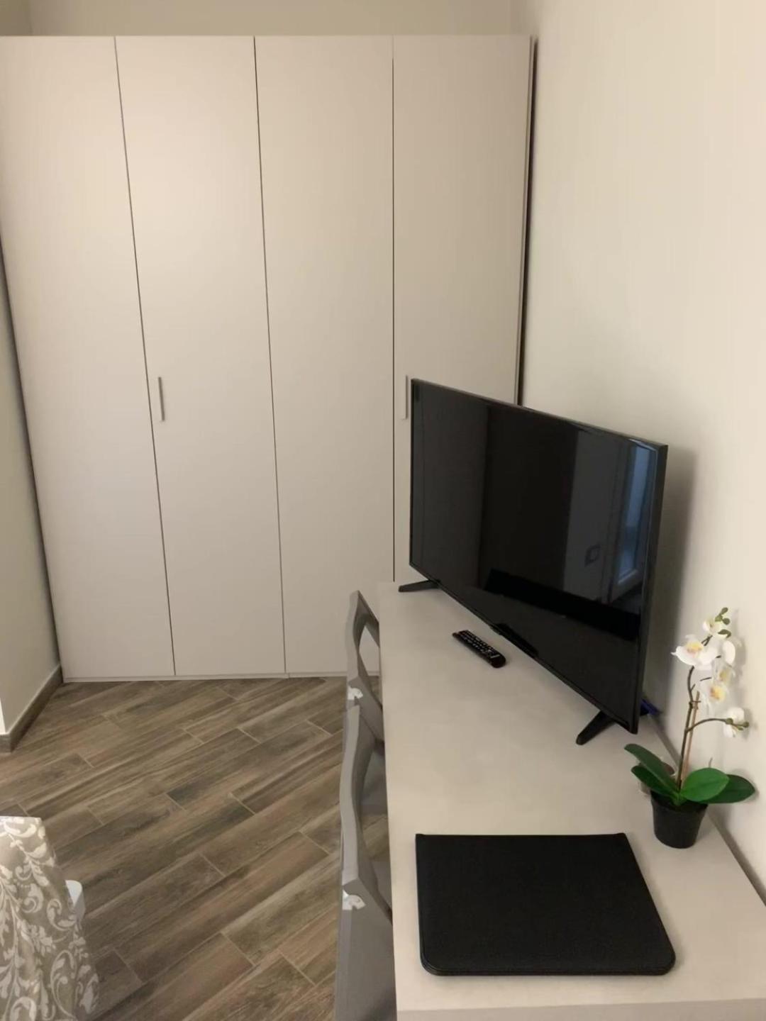 Jacky House 3.0 Lejlighed Lodi Værelse billede
