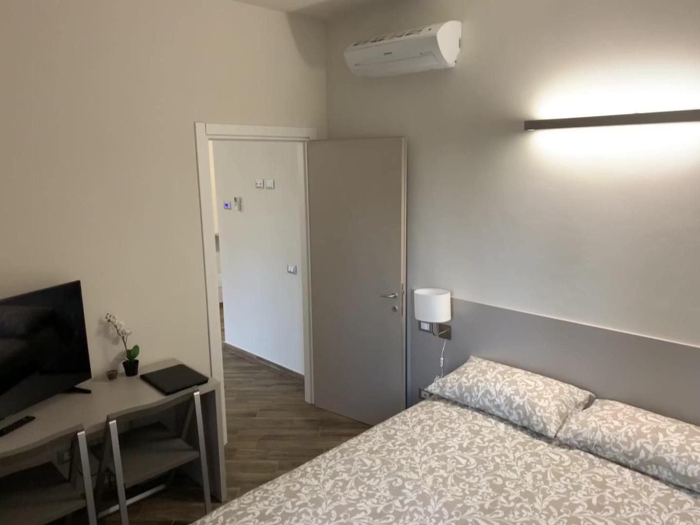 Jacky House 3.0 Lejlighed Lodi Værelse billede