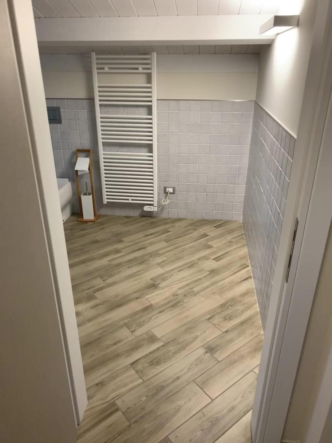 Jacky House 3.0 Lejlighed Lodi Værelse billede