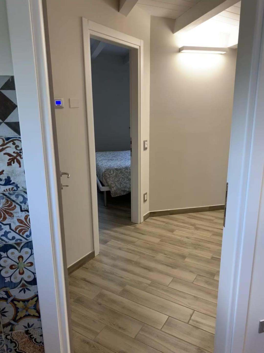 Jacky House 3.0 Lejlighed Lodi Værelse billede