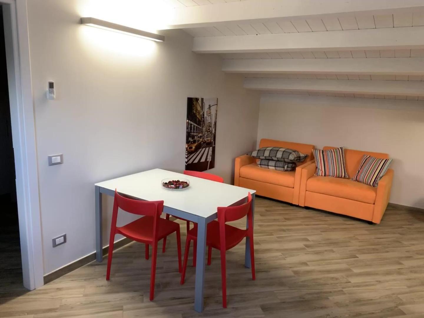 Jacky House 3.0 Lejlighed Lodi Værelse billede