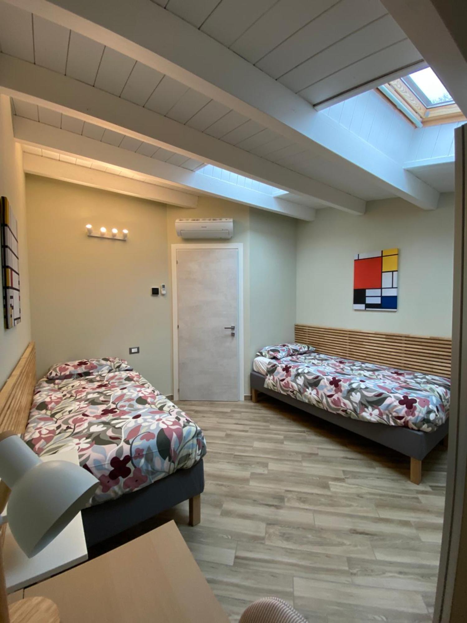 Jacky House 3.0 Lejlighed Lodi Eksteriør billede